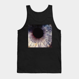 MIND OVER MATTER Tank Top